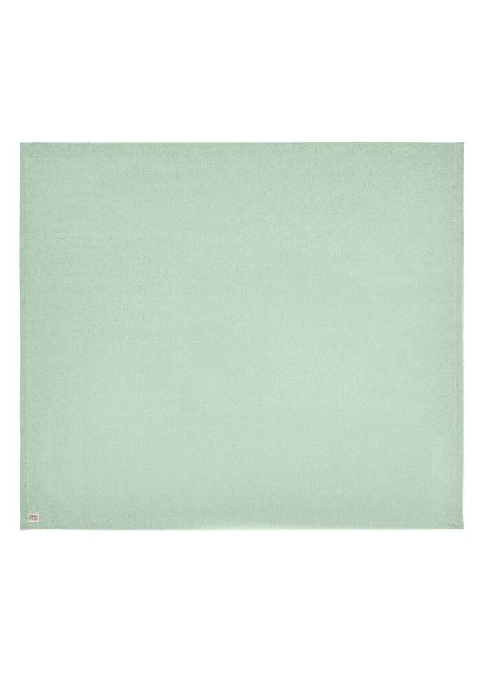 Скатерть Oliver ART08OA 136х180 см аквамарин Ardesto (319551891)