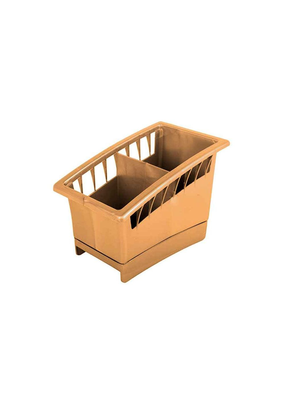 Сушарка для столових приладів 195 13 беже Lamela (359435482)