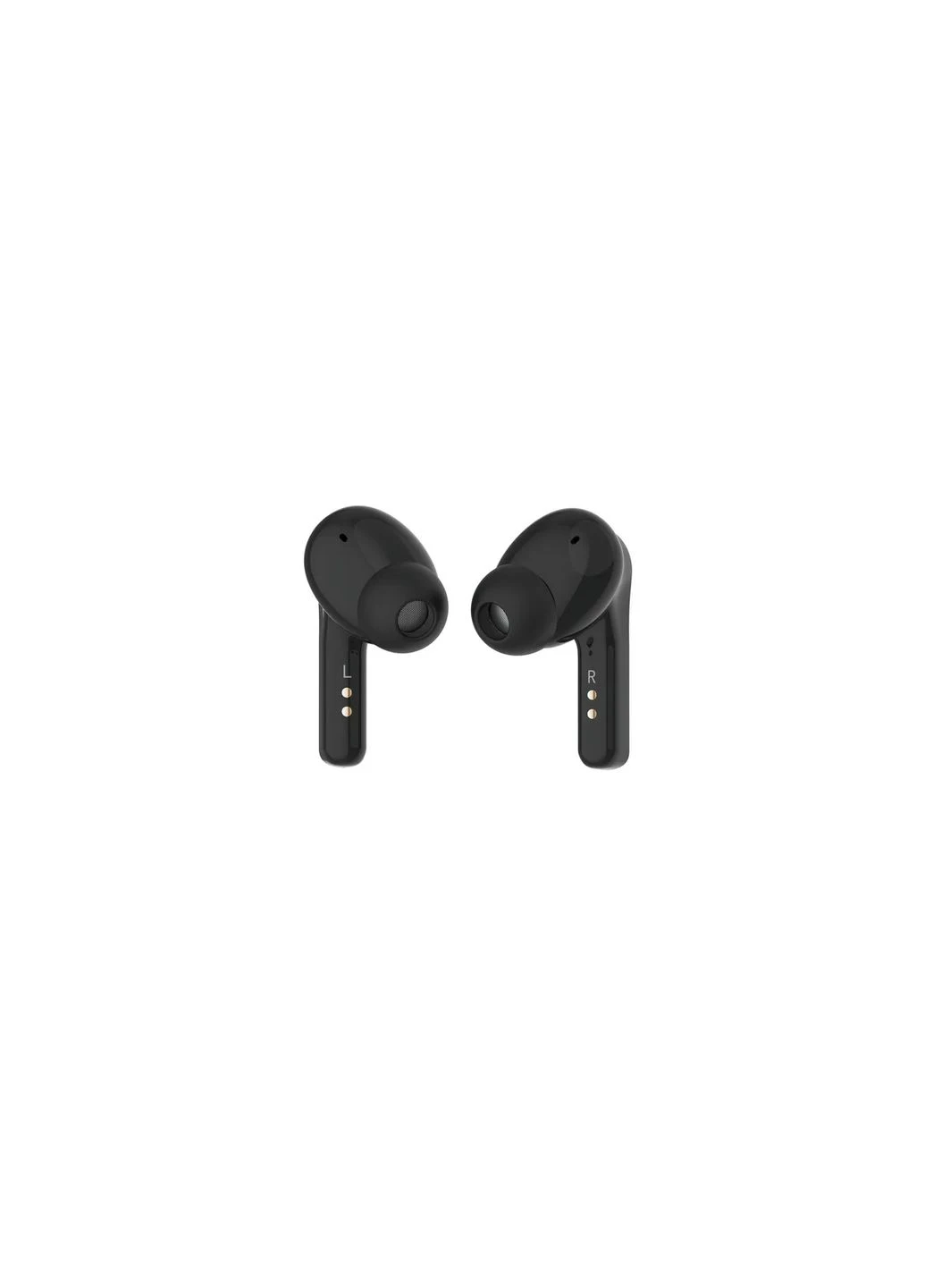 Наушники Hipods H3 Black Tecno (393457946)