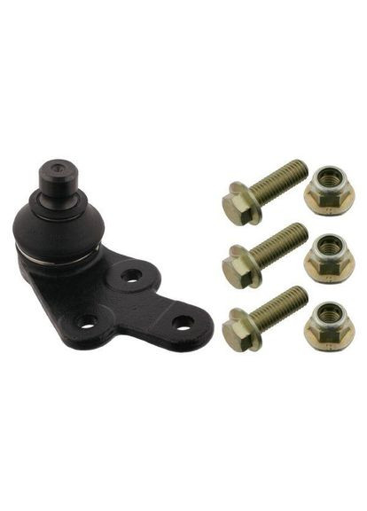 Кульова опора передня (Швеція) Ford Kuga, Форд Куга 08-19 #RL-150087F UADJGCG22 Raiso (361234704)