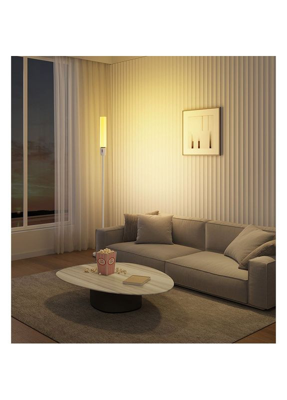 Торшер H607 RGBICW White (H6078302) Govee (322915304)