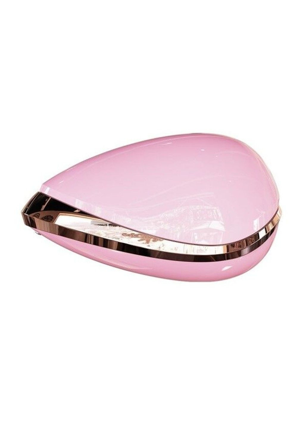 Вакуумний стимулятор KISTOY K-King Pink KissToy (316253679)