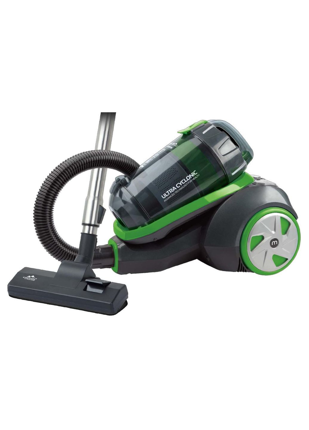 Пилосос MT-8130 Monte (368575312)