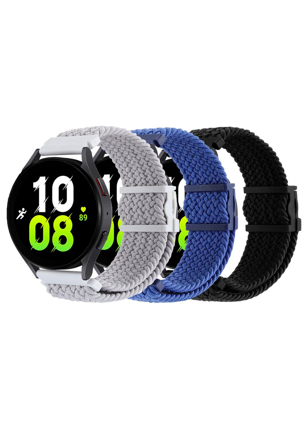 РемінецьУниверс 20mm для Pink Universal Samsung/Amazfit/Huawei (339099984)