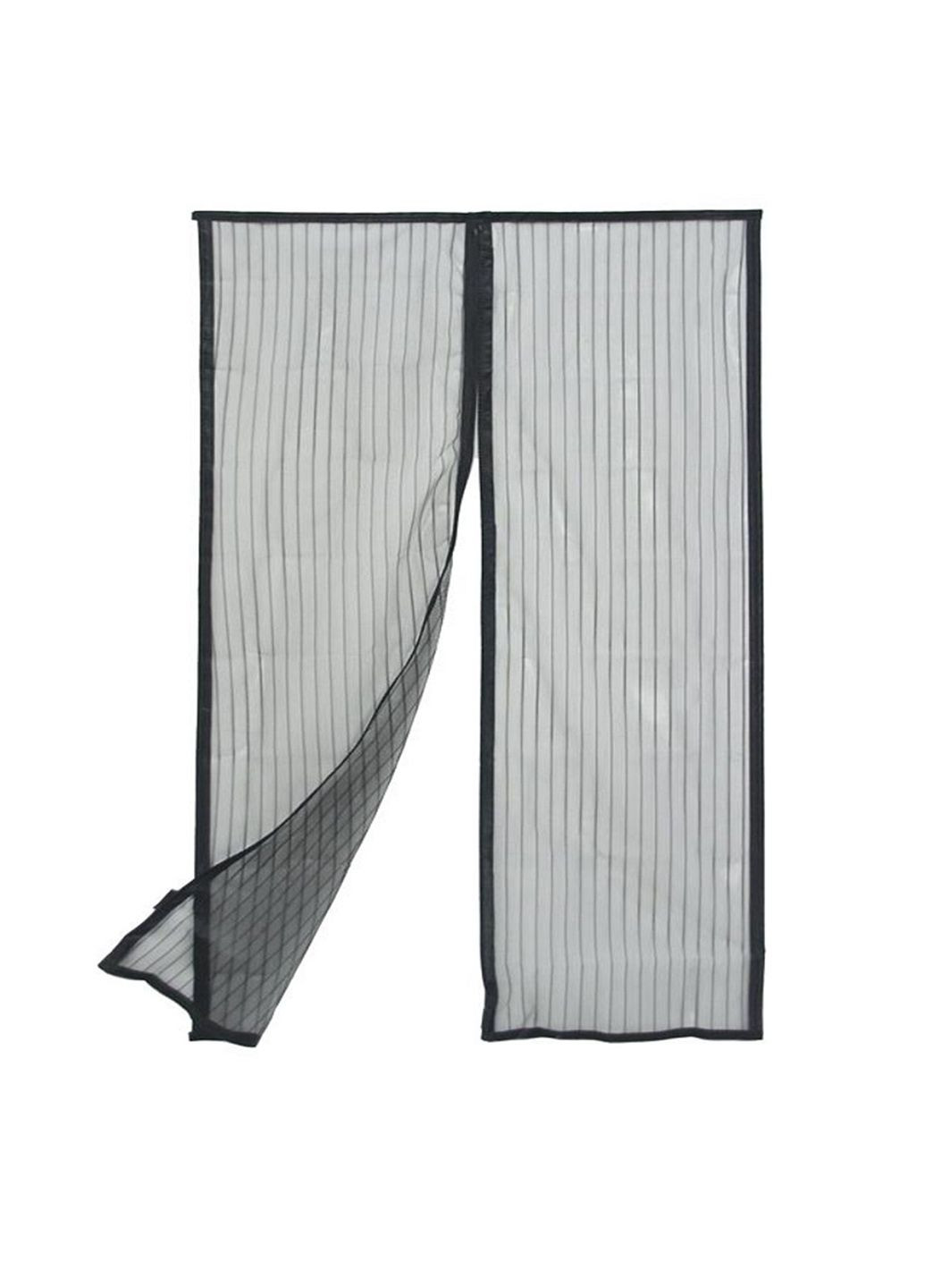 Москитная сетка для дверей на магнитах, 100х220 см MVM (294840430)