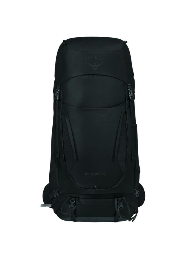 Рюкзак Kestrel 58 л Black (009.3305) Osprey (351364592)