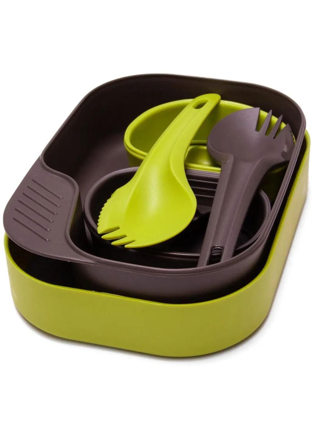 Набор посуды Camp-A-Box Duo Light Wildo (367081714)