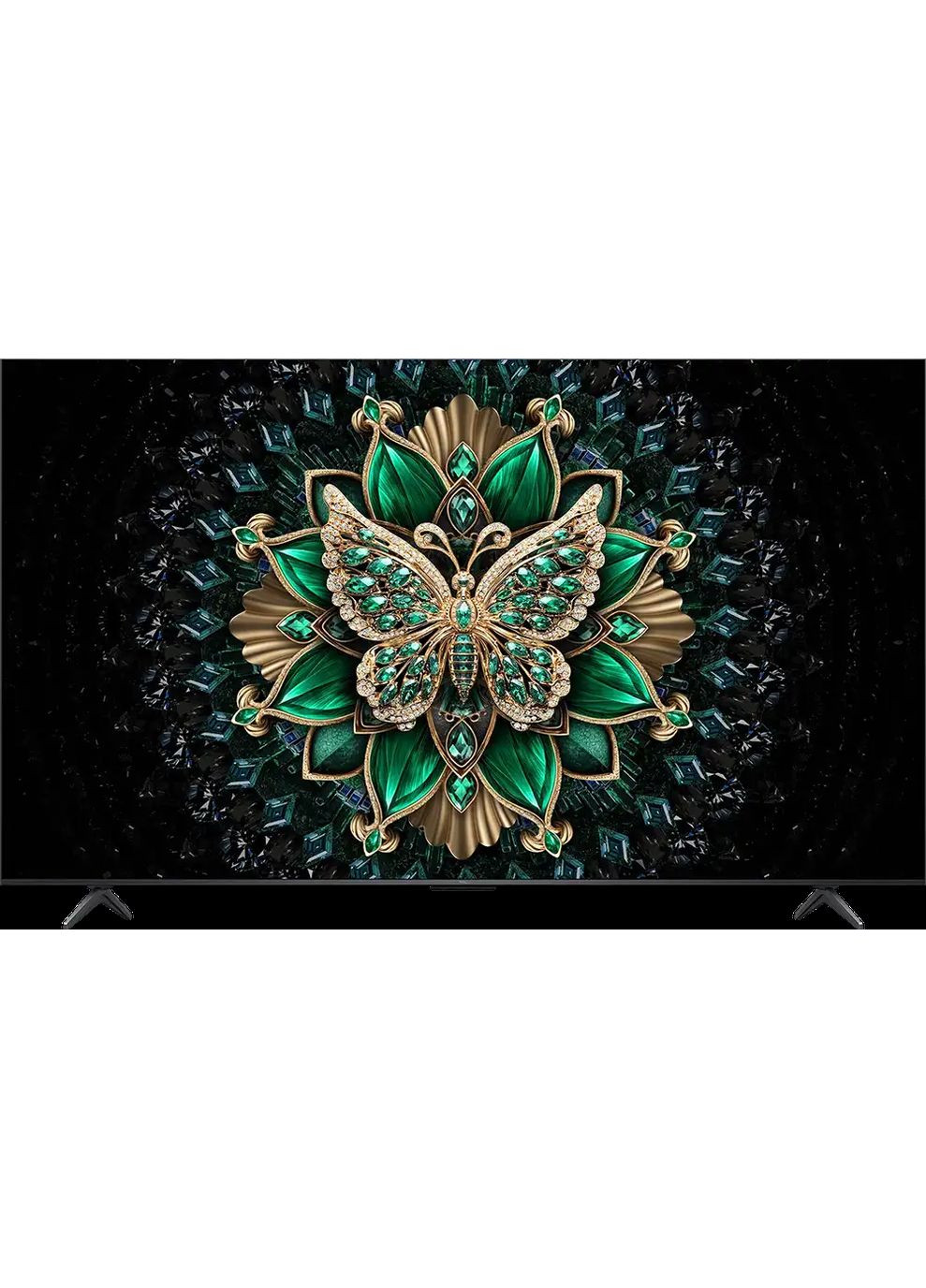 Телевизор 85C6K TCL (360410453)