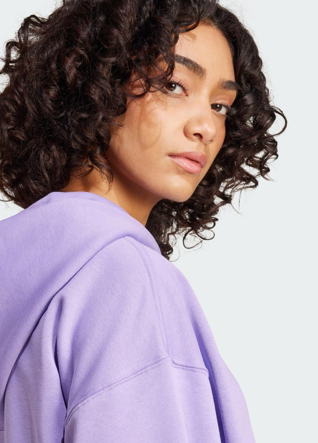 Худі ALL SZN Fleece Loose adidas (333694405)