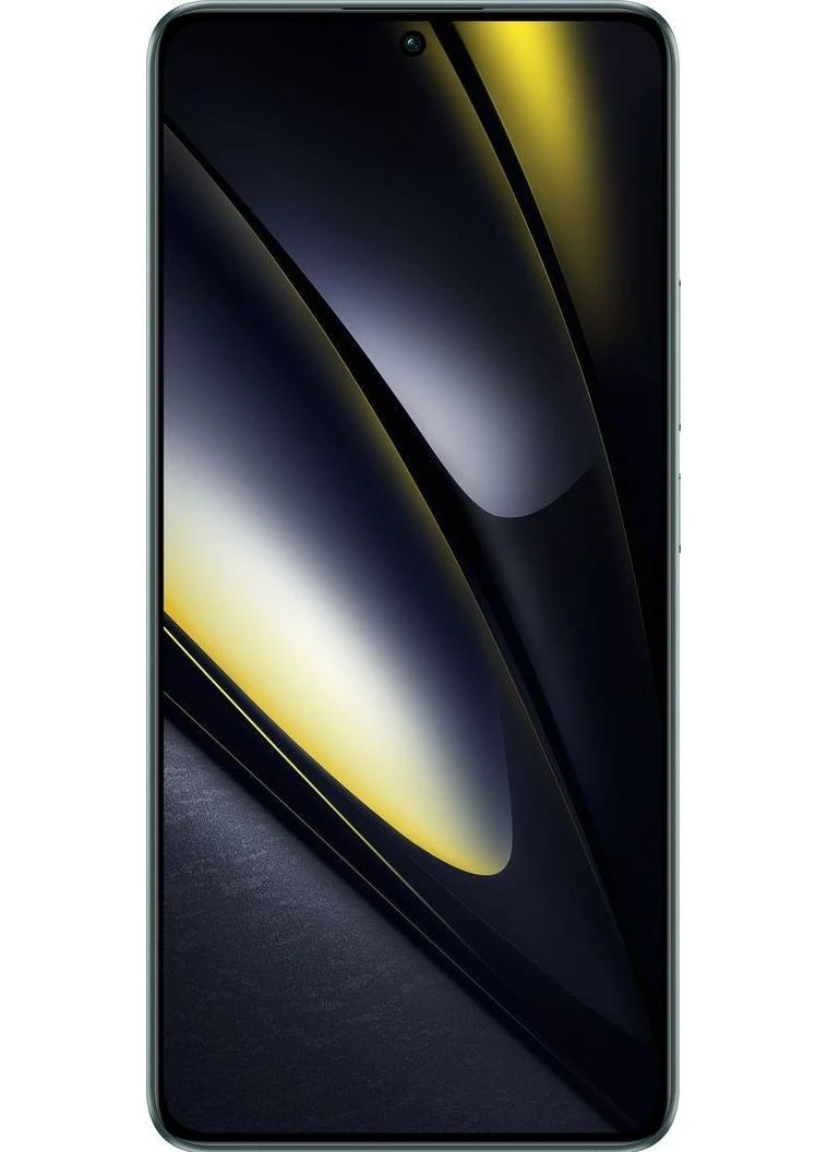 смартфон poco f6 12/512gb green Xiaomi (391738764)