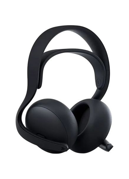 Гарнітура 1000044486 PULSE Elite, WL, Midnight Black PlayStation (356493936)