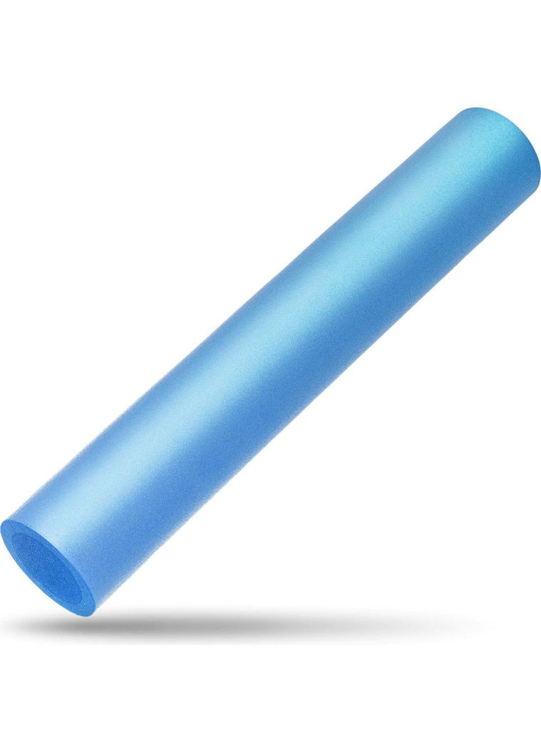 Массажный ролик EPE 90*15см голубой Gymtek (303127090)