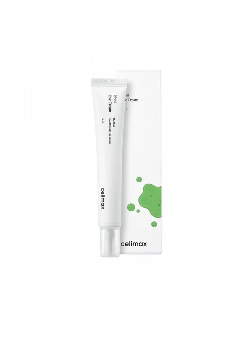 Celimax Крем для шкіри навколо очей Noni Ultimate Eye Cream 20ml Південна Корея — Крем, Південна Корея (354180607)
