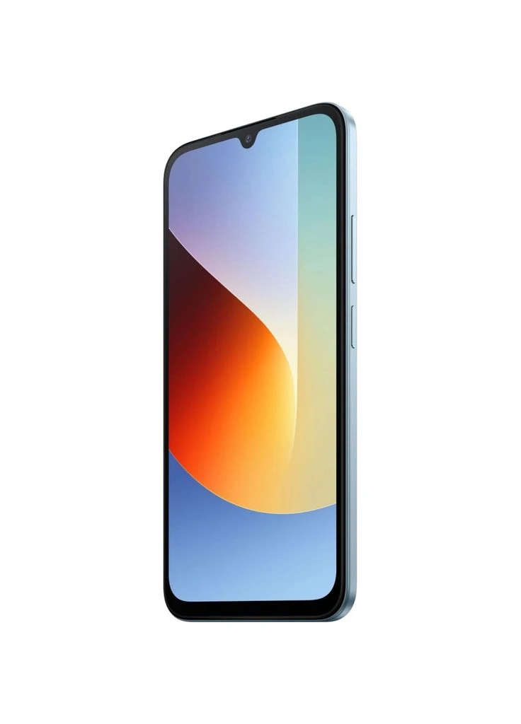 Мобільний телефон Redmi A7 Pro 4/128GB Mist Blue (1195183) Xiaomi (390693243)