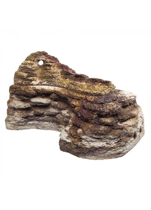 Декоративная скала для стеклянных террариумов Dover (Ферпласт Довер) 54 x 29 x h 30 cm - DOVER 11 Ferplast (297511093)