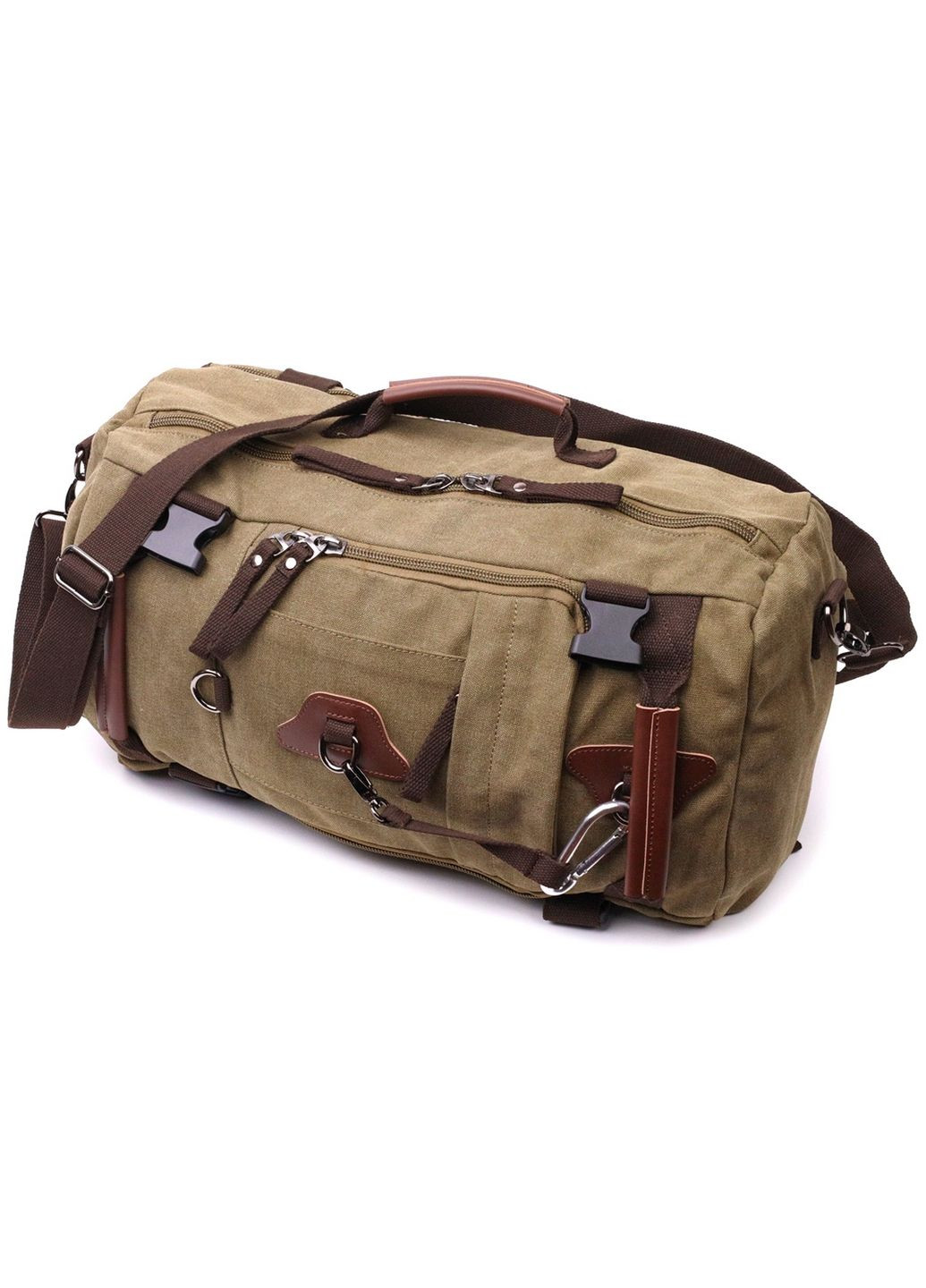 Текстильный рюкзак Vintage (279313999)