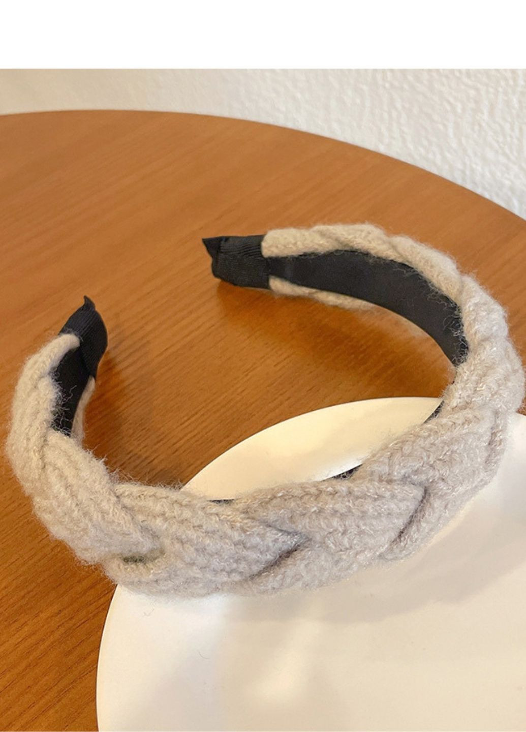 Жіночий обруч для волосся Winter Style (1887-01) Macarena (344451107)