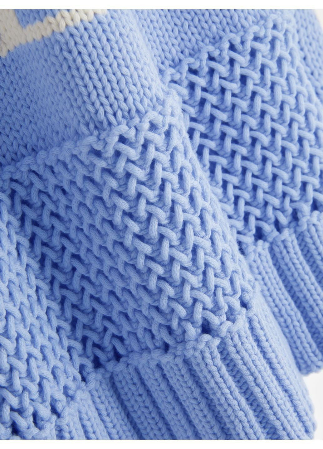 Жилетка,блакитний з принтом, Primark (368150846)