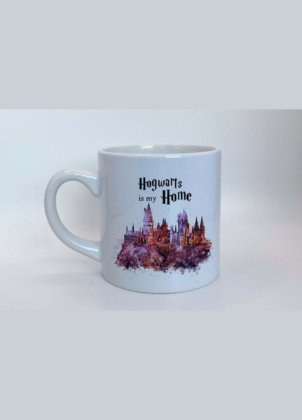 Чашка для кави Гаррі Поттер No Brand (301082563)