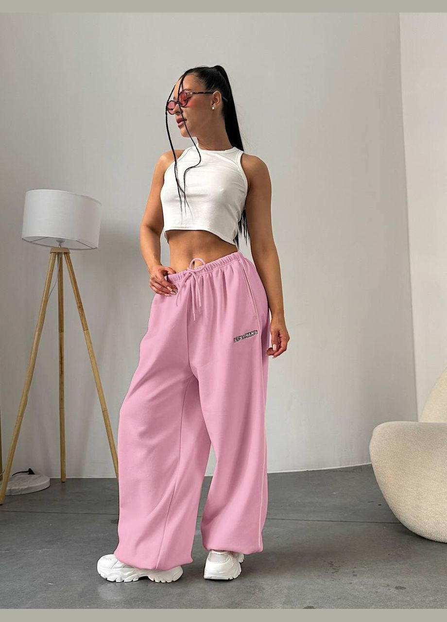 Женские спортивные штаны Україна (330034551)