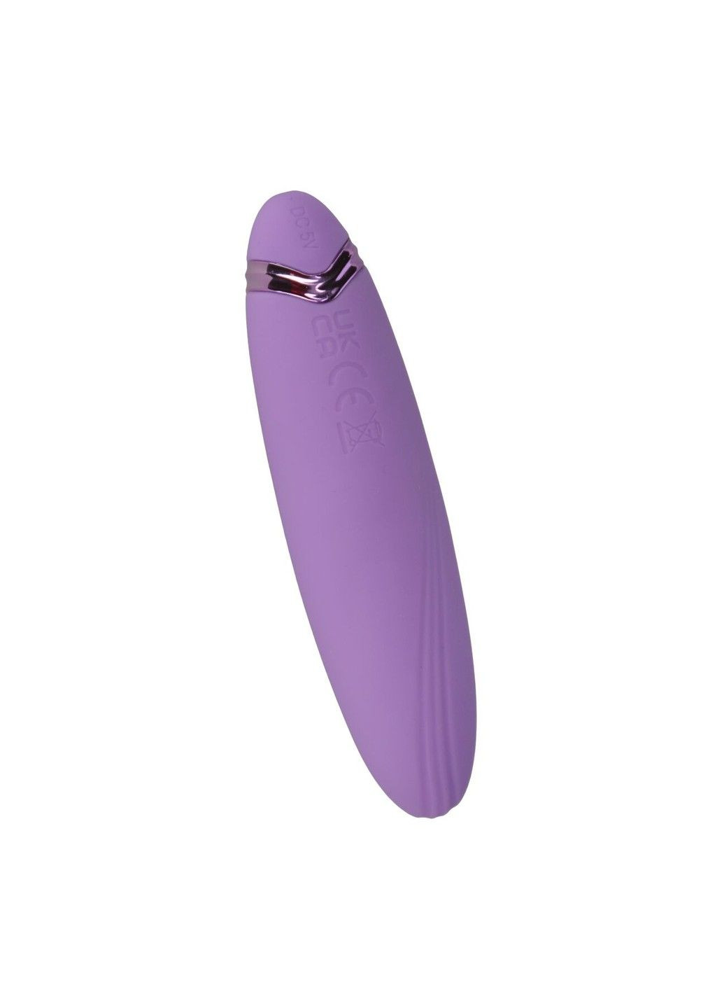 Минивибратор PleasureArrow violet FairyGasm (316253897)