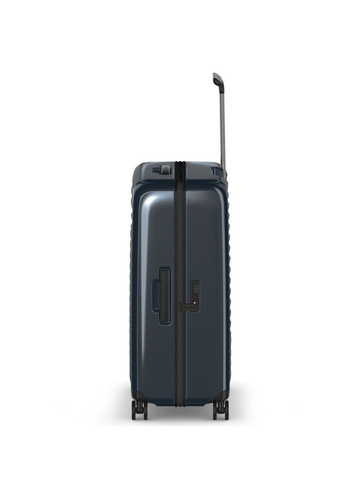 Валіза Travel Airox Dark Blue L 98 л Vt610927 Victorinox (316619781)