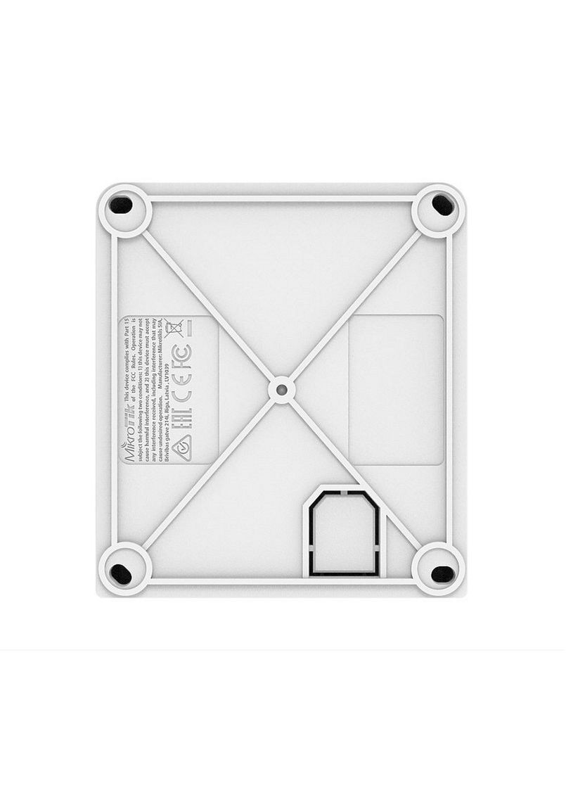 PoEинжектор GPEN21 Passive PoE Smart, 2xGE, 1xSFP, Управляемый Mikrotik (314977433)
