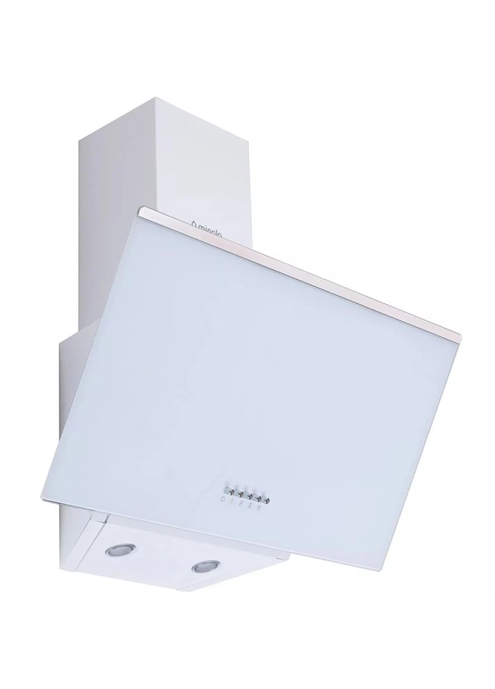 Витяжка HDN 6222 WH/INOX 700 LED MINOLA (381436399)