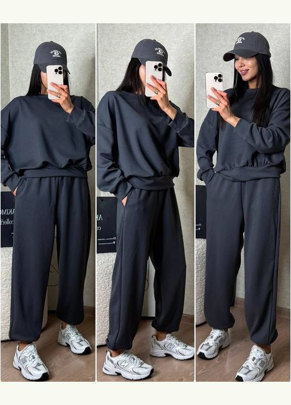 Прогулочный костюм No Brand (322326762)