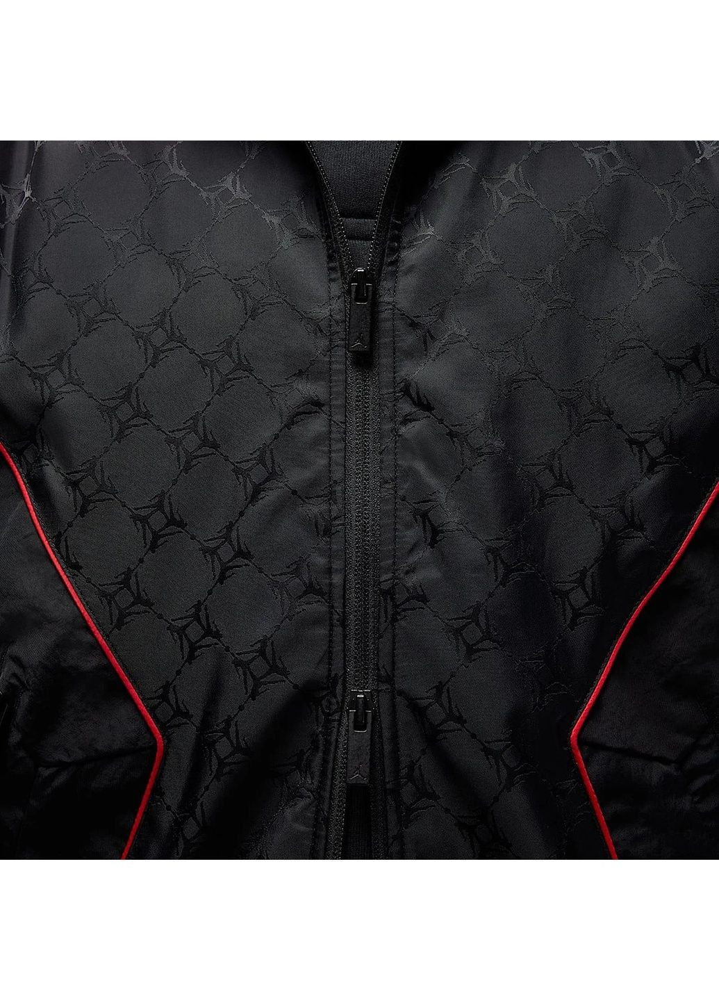 Чорна куртка чоловіча brk draft black Air Jordan