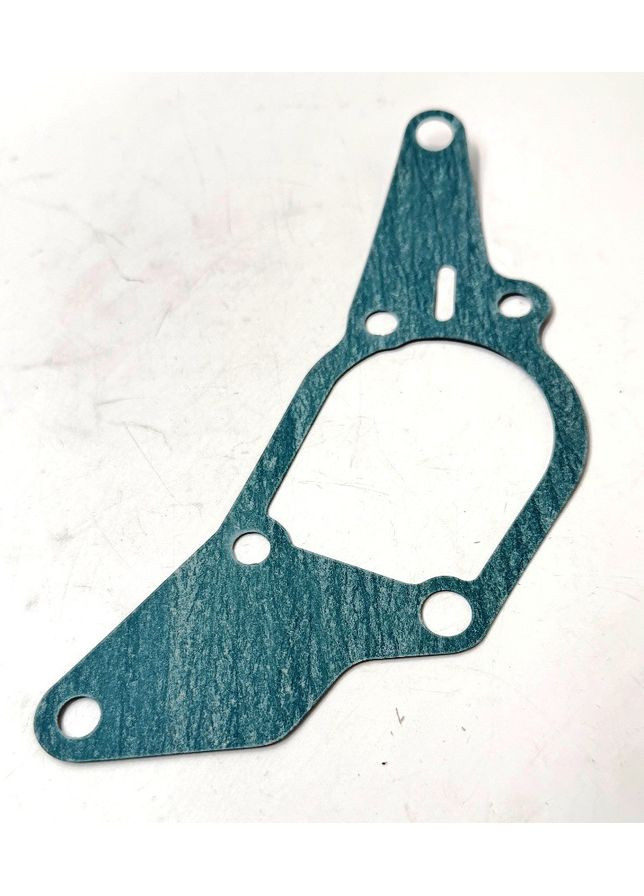 Прокладка передньої кришки двигуна, оригінал, MD197079, Л200 Паджеро Паджеро Спорт Mitsubishi (345735832)