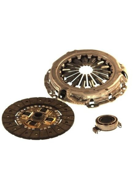 Зчеплення TOYOTA AVENSIS 1.8VVTi-1.8 00-08 (Вир-во ) Aisin (347162161)