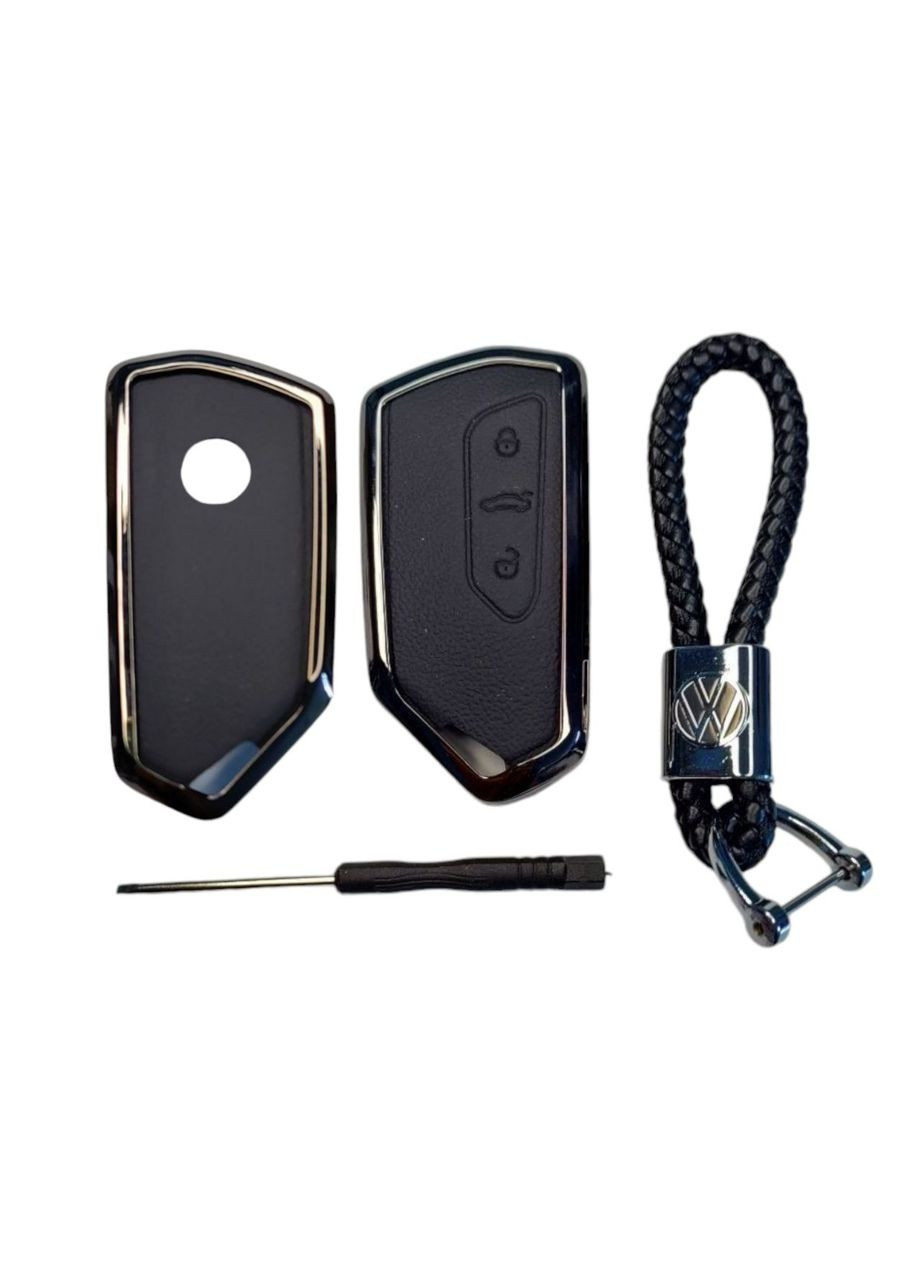 Чохол для ключа, метал Volkswagen (331018011)