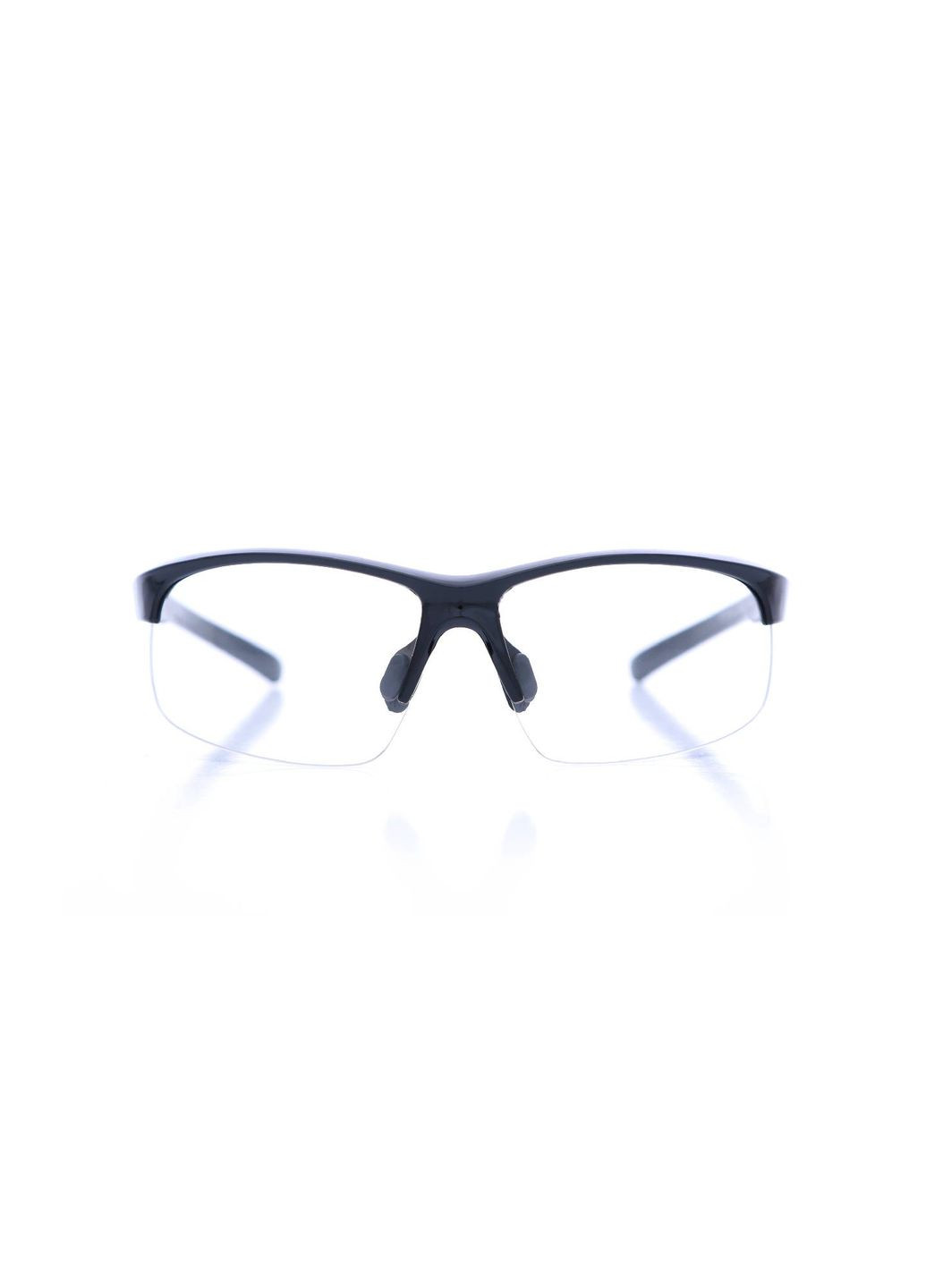 Іміджеві окуляри Спорт чоловічі 085-559 LuckyLOOK 085-559m (289358733)
