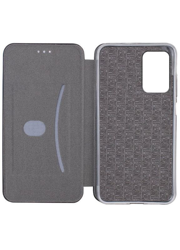 Кожаный чехол-книга Classy для Xiaomi Redmi Note 10 Pro / 10 Pro Max Epik (334297171)