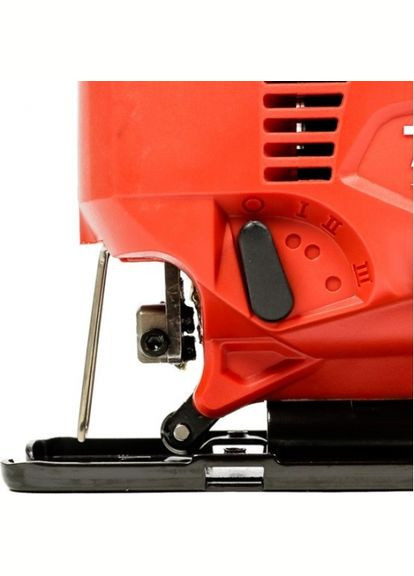 Лобзик M4301 450Вт 0-3100об·хв хід 18мм 1.9кг Makita (315719368)