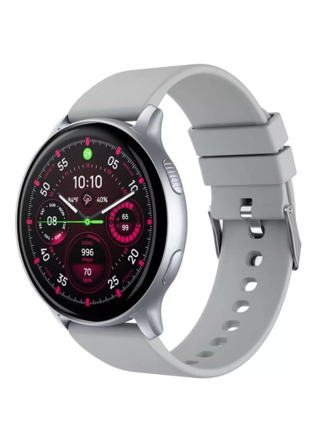 Смарт-часы Infinity Silver (51266silver) Proove (317288180)