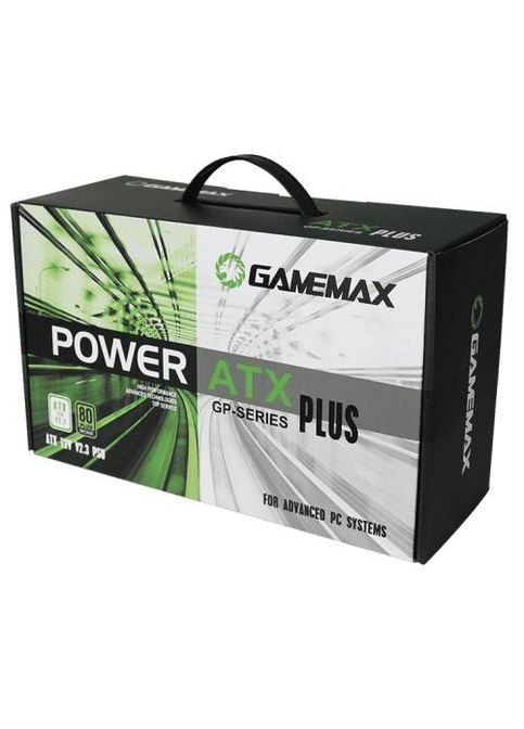 Блок живлення GameMax (360394068)