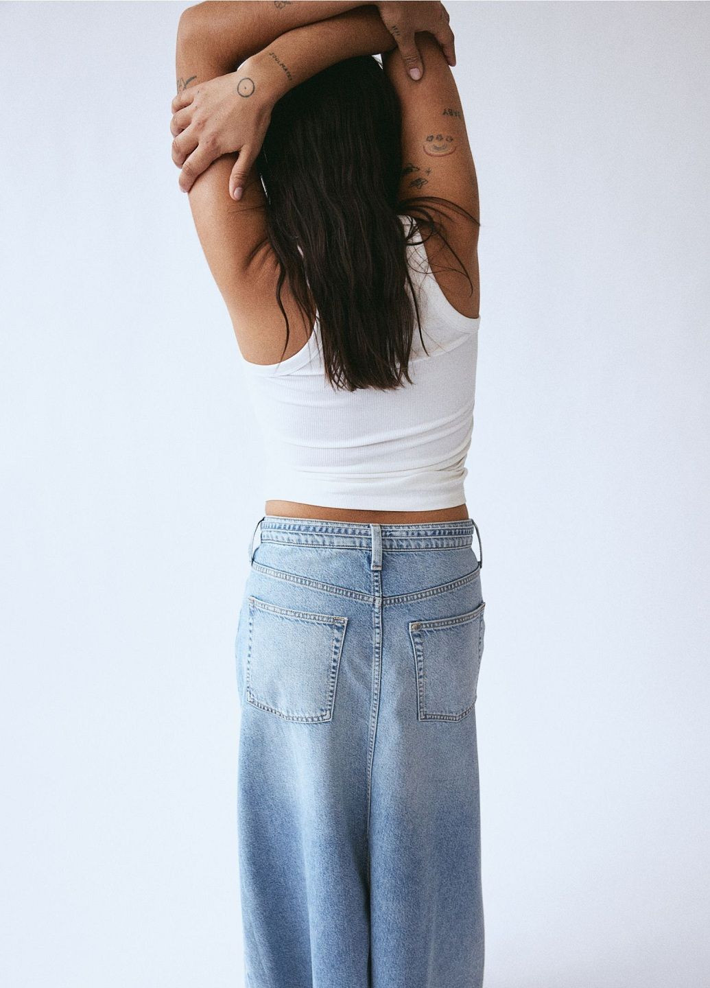 Спідниця H&M (303361288)