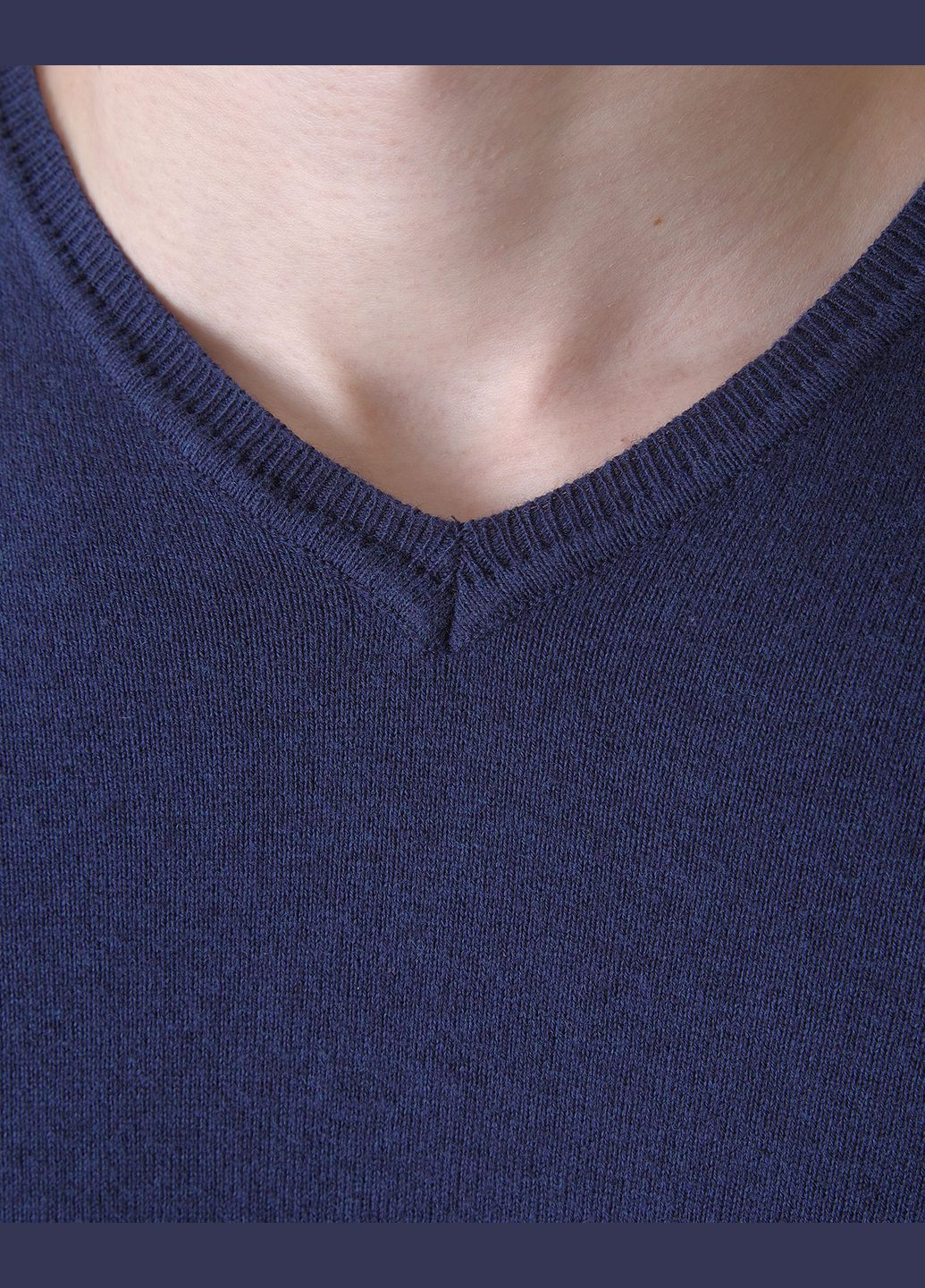 Синий кардиган Ragman