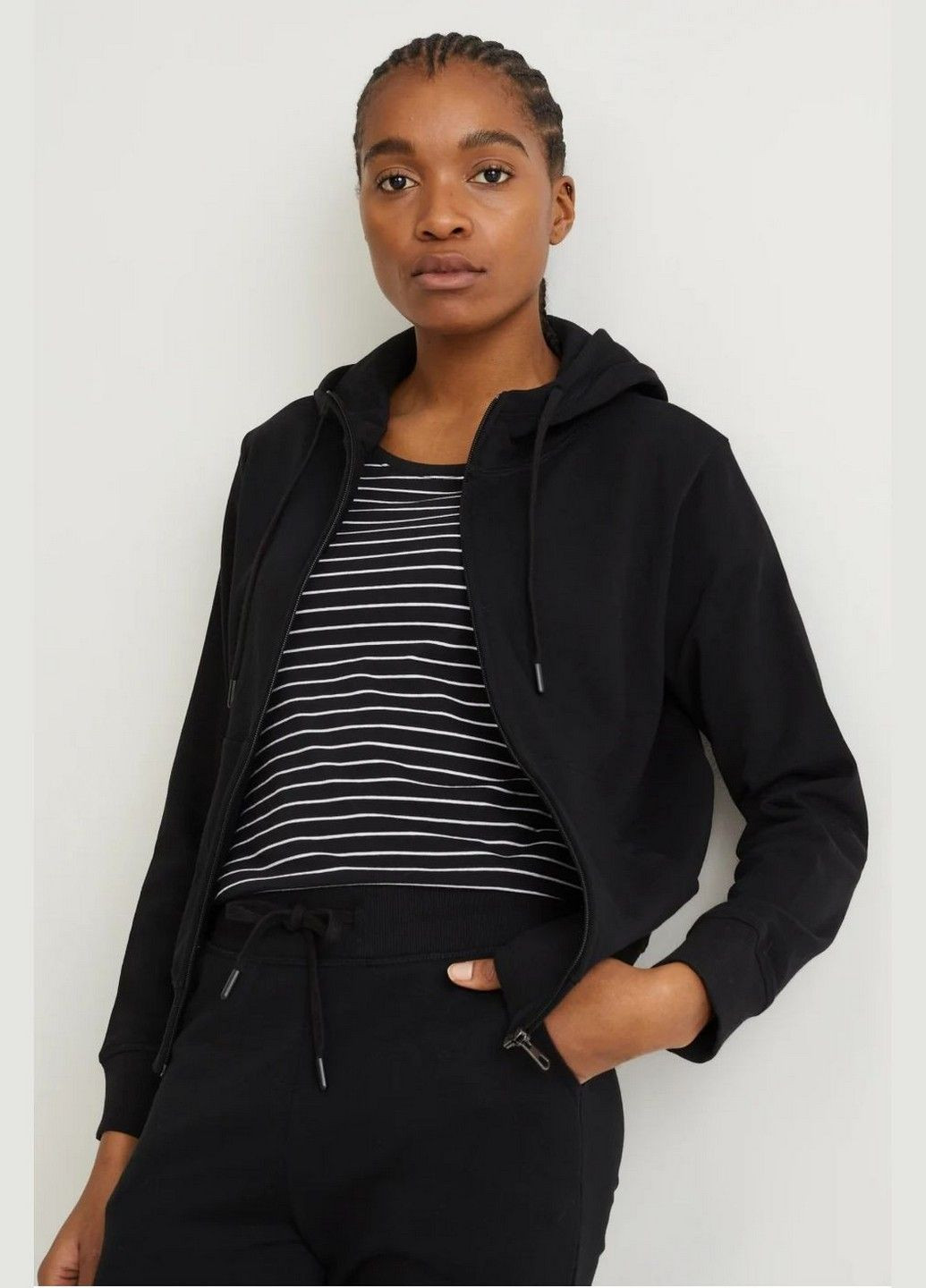 Толстовка C&A (329951348)