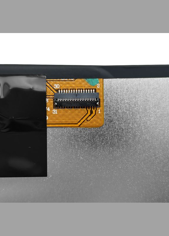 LCD-панель Max 2/32 GB для планшета 10.1" SQ101A-B4EI313-39R501 2020/06/10 A1 8 шт. Lesko (352013234)
