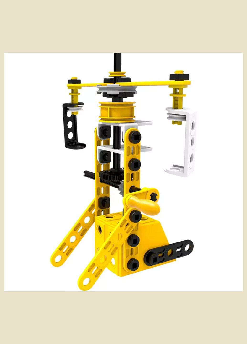 Конструктор гибкий Грайко-собиратель 8в1 100 дет (532.01.86) OTAMANKO (330058111)