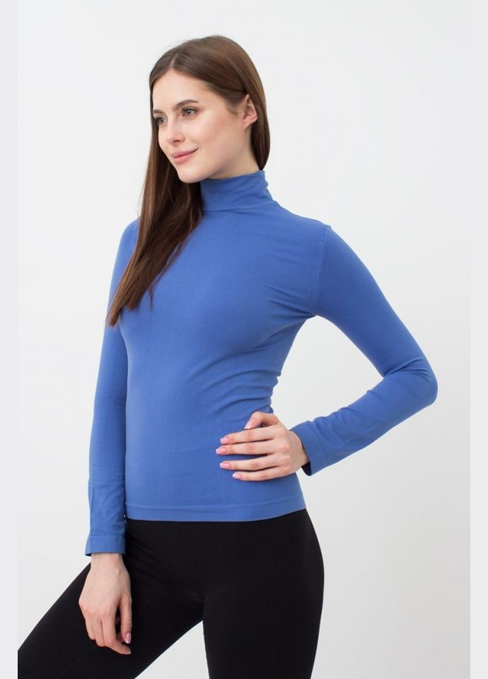 Водолазка жіноча безшовна Giulia (296470126)