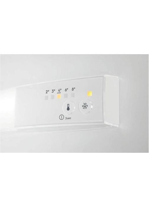Вбудований холодильник RNT6NE18S Electrolux (338378374)