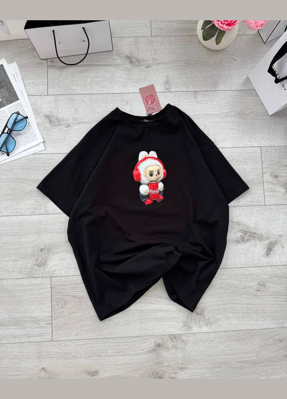 Жіноча футболка Кулір No Brand - (338223726)