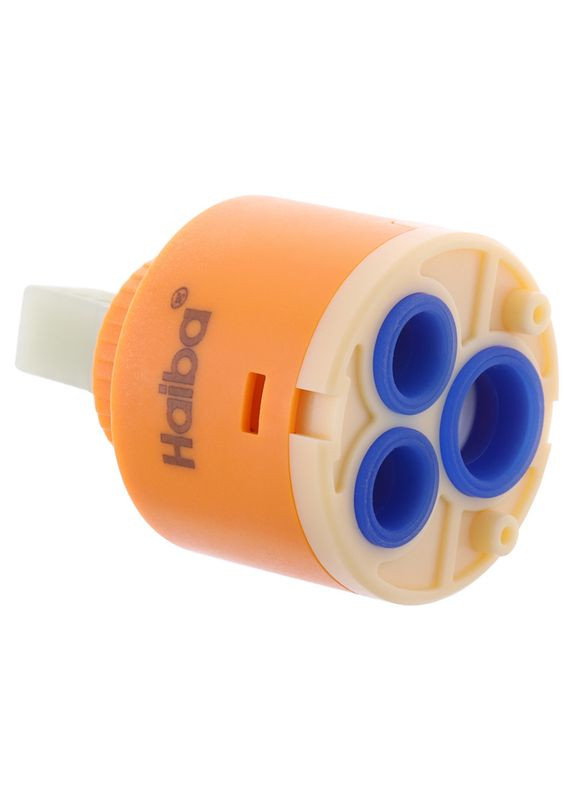 Картридж керамический (40 мм) (AC0018) Haiba (315702353)