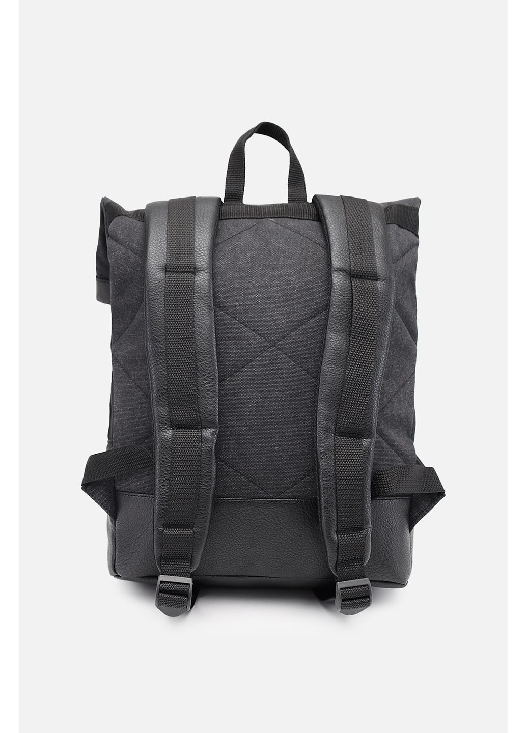 Рюкзак спортивний чоловічий колір сірий ЦБ-00277526 Yuki (362184516)