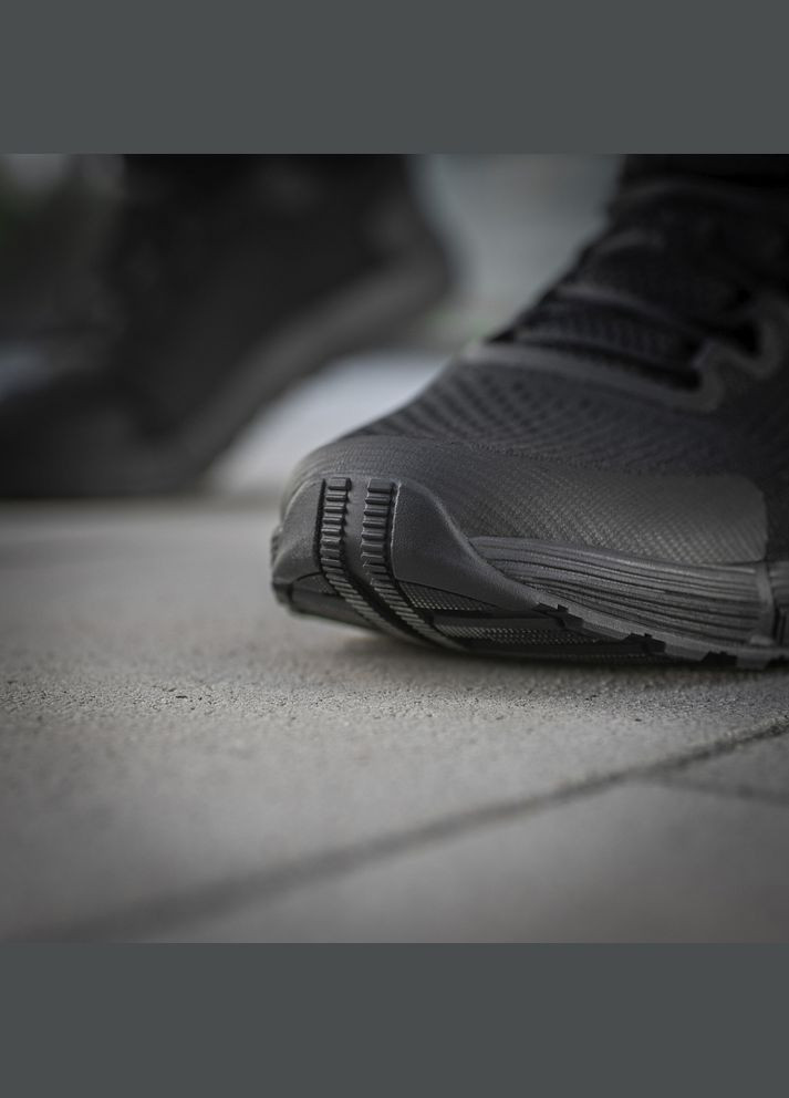 Кроссовки Summer Pro Black M-TAC (322418882)