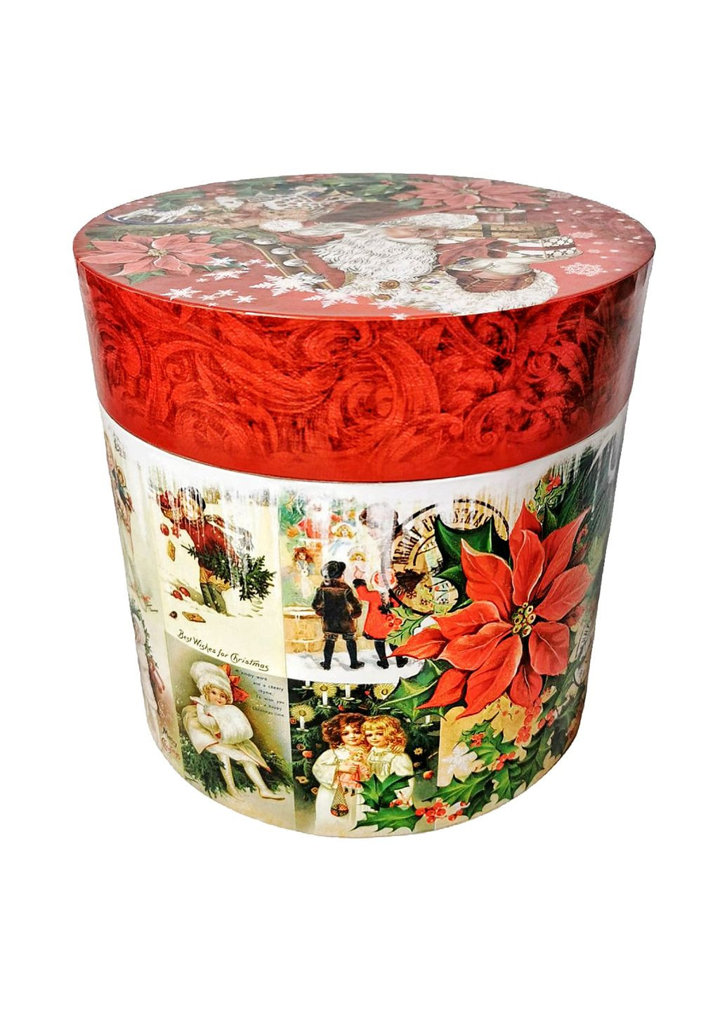 Подарунок №25 "Вишуканість", 2кг Унікальна цукерка (372656368)